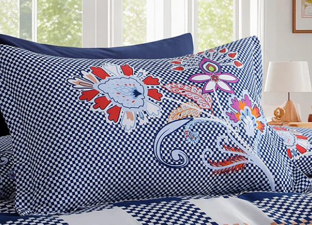Digital Printing Duvet Dover