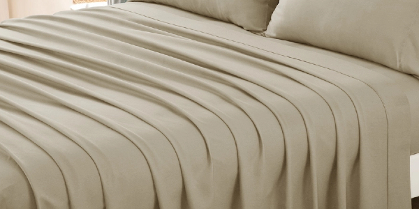 Bread Bag Comforter Set