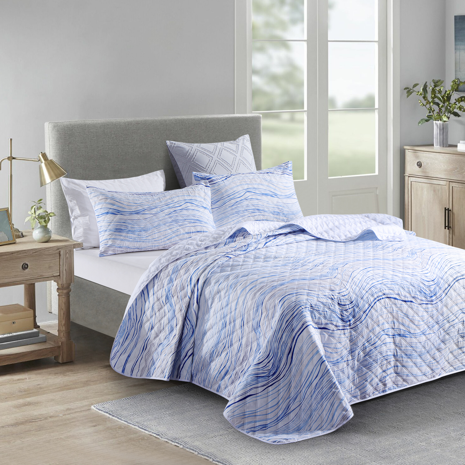 Bedspread