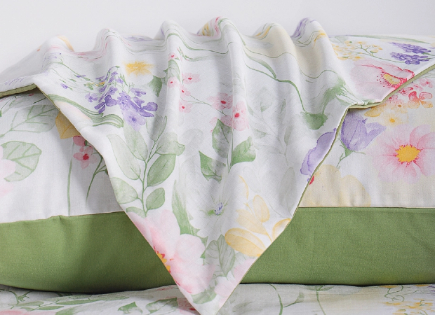 Bamboo Duvet Cover