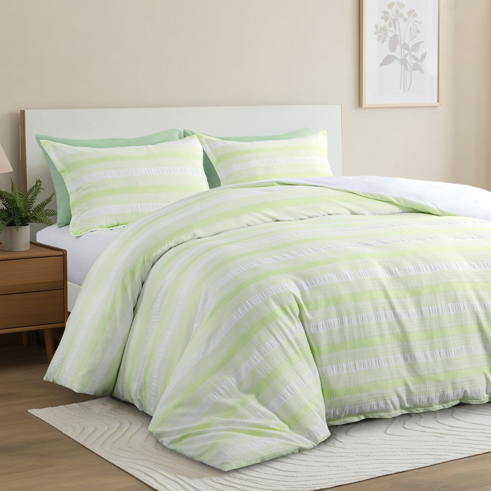 Duvet Cover Set King