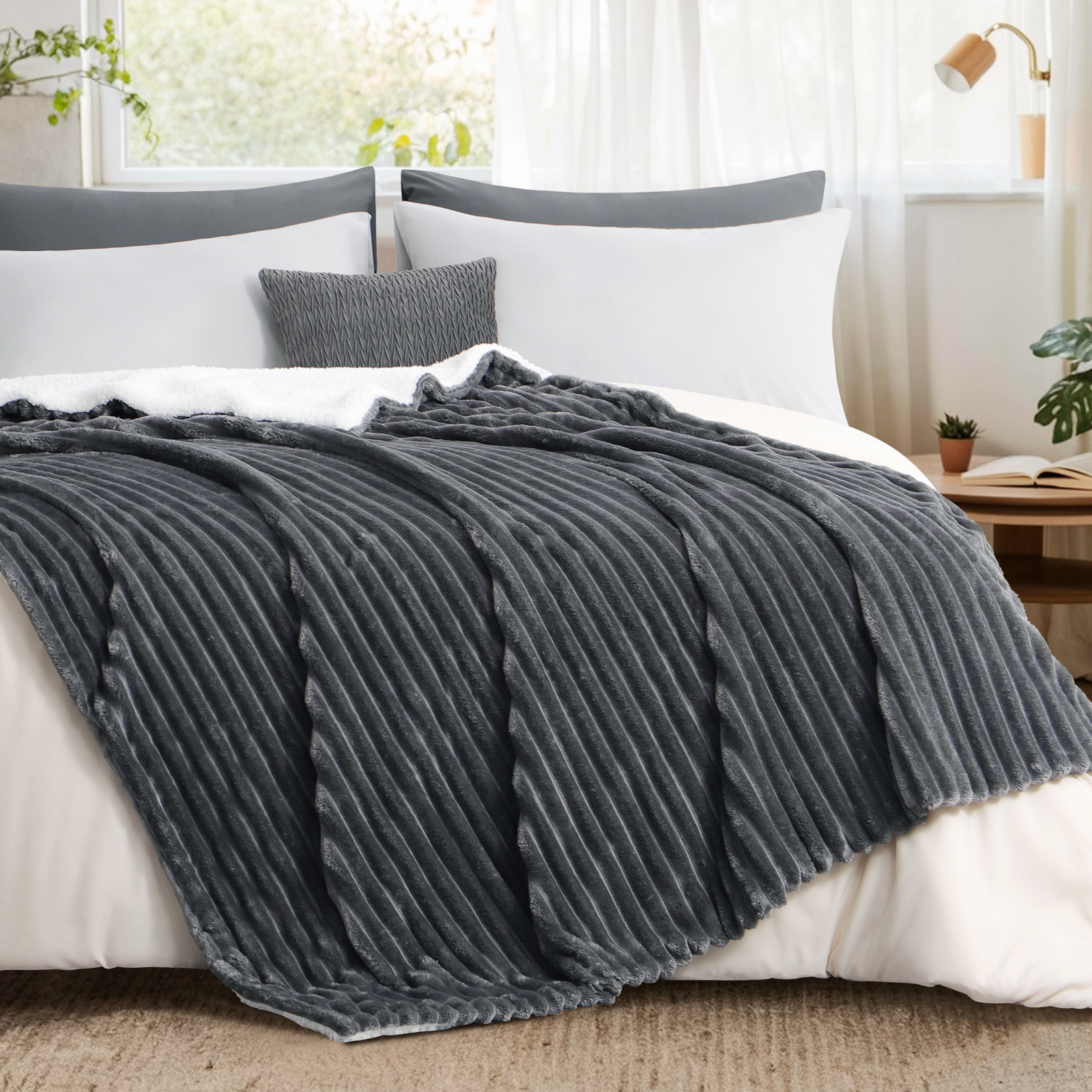 Flannel Blanket