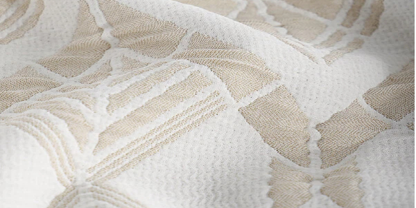 Woven Jacquard Duvet Cover Set