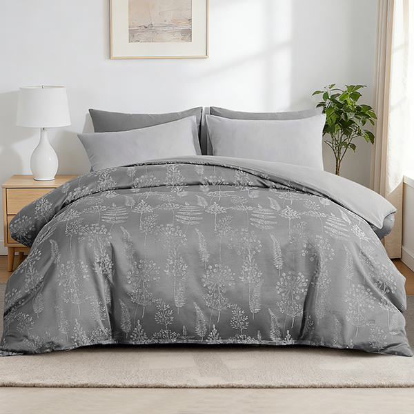King Duvet Cover Set