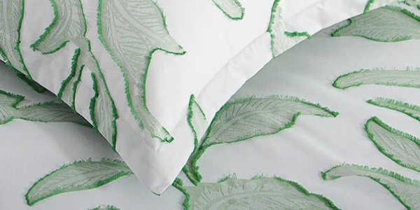 Dual-Face Velvet Duvet Cover Set