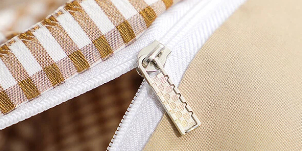 Jacquard Duvet Cover Set