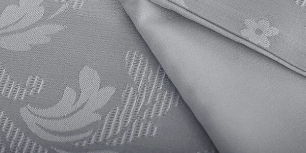 Polyester Jacquard