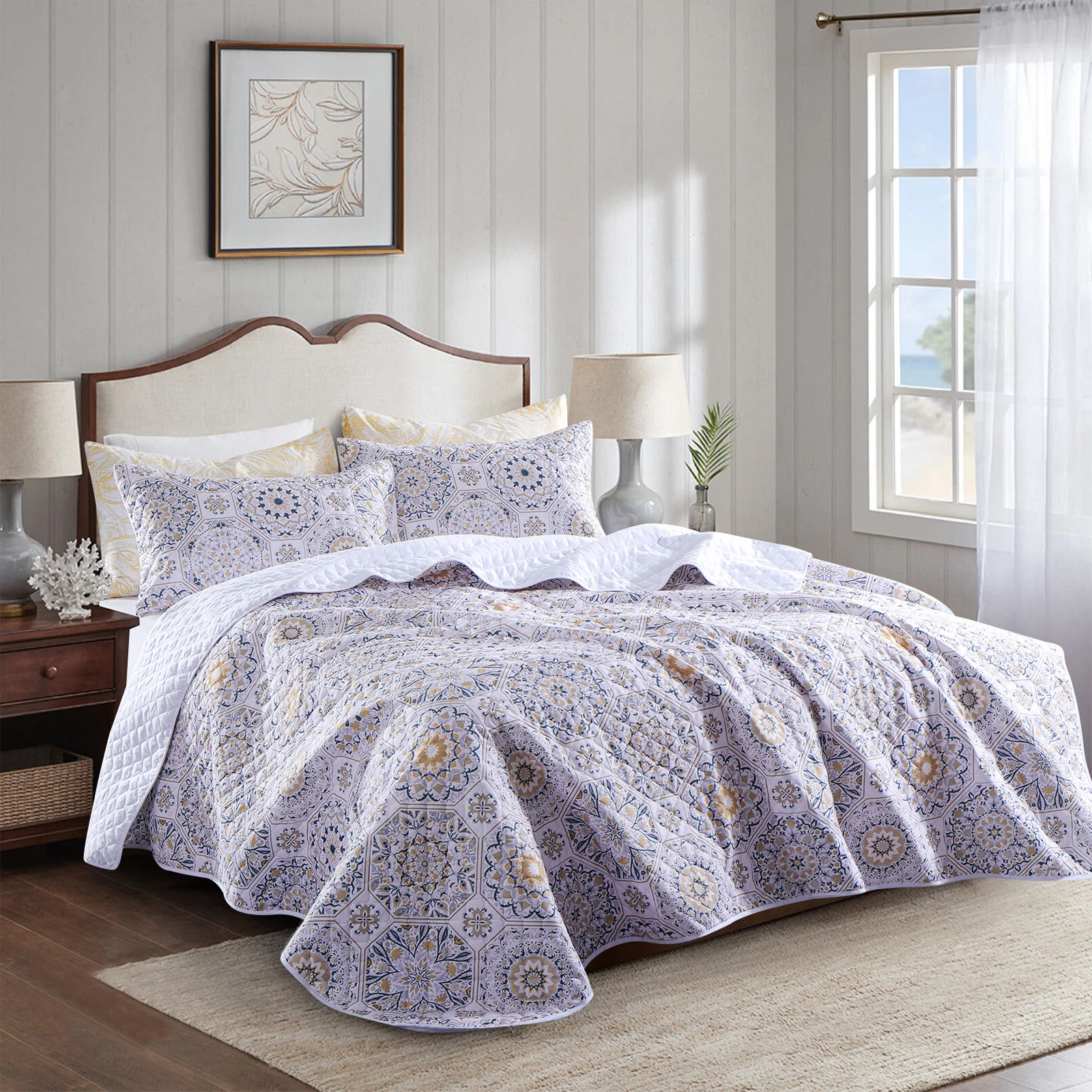 Bedspread