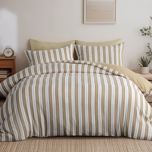 Luxury Duvet Cover Set