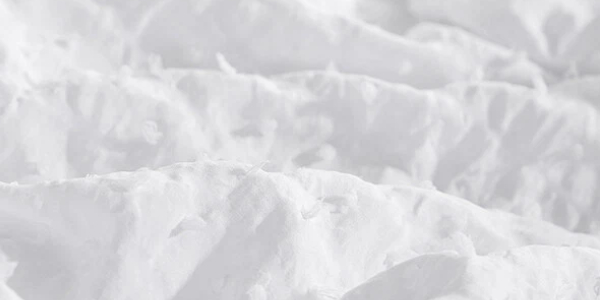 Duvet Cover Set White