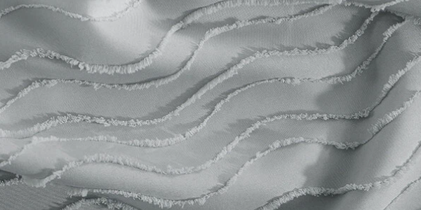 Polyester Cutwork Duvet Cover Set