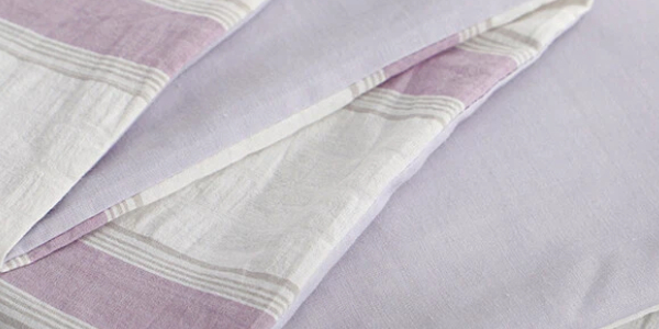 Cotton King Duvet Cover Set