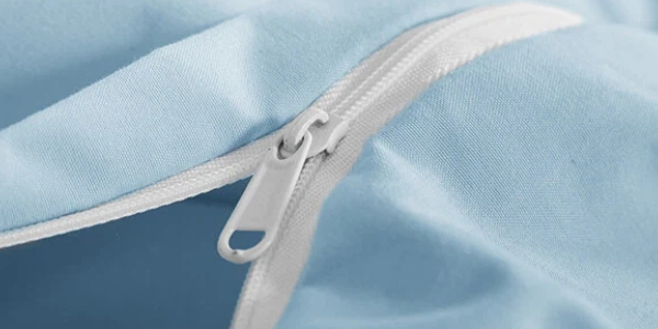 Blue Duvet Cover Set