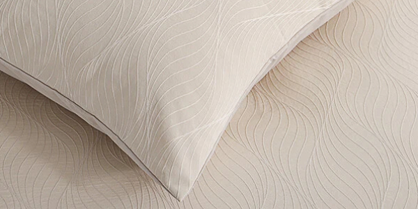 Jacquard Duvet Cover Set