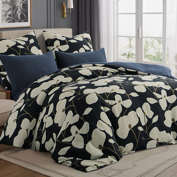3 piece duvet cover set