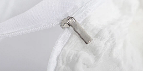 Crinkle Duvet Cover Set