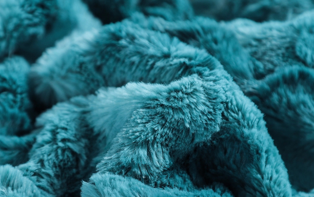 Plush Sherpa Blanket