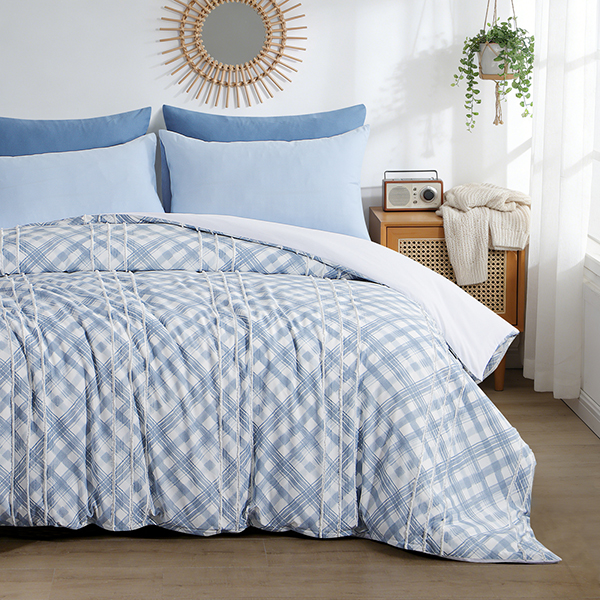 Full Duvet Cover Set
