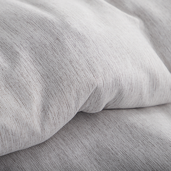 Cationic Quilt Cover Set