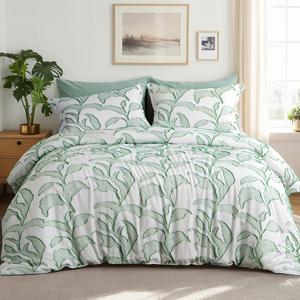 duvet insert hotel