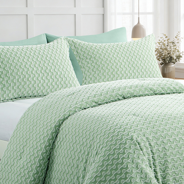 Hypoallergenic Duvet Insert