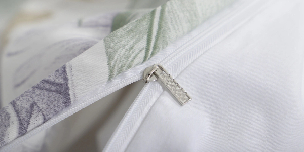 Cotton Duvet Cover Set