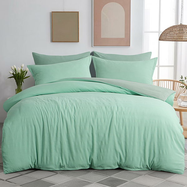 Duvet Cover Set Queen Size