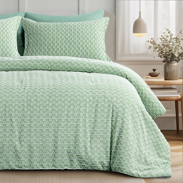 Hypoallergenic Duvet Insert
