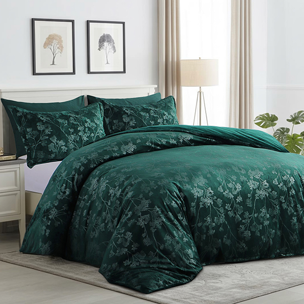 King Size Duvet Cover Set