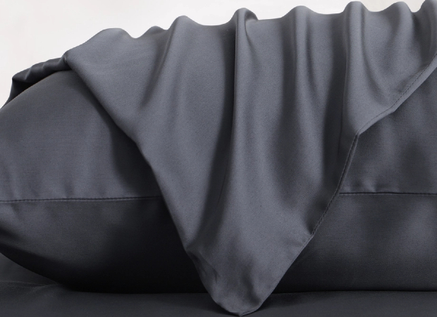 Bamboo duvet cover set