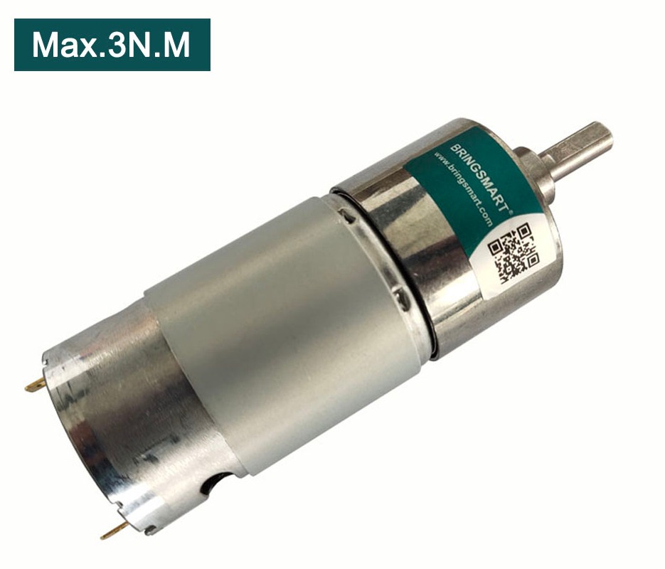 gear motor