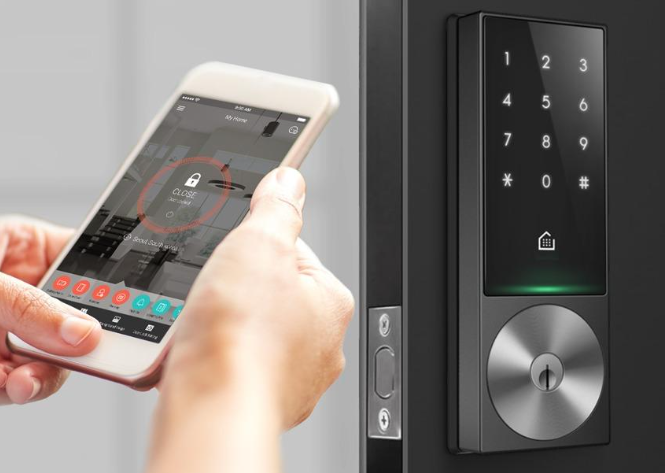 N20 Motor for Smart Door Locks