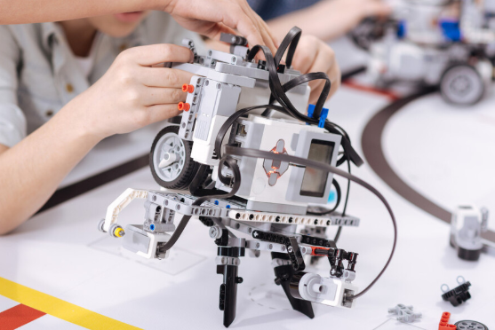N20 Motor for DIY Robotics