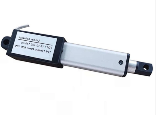 N20 Motor for Linear Actuators