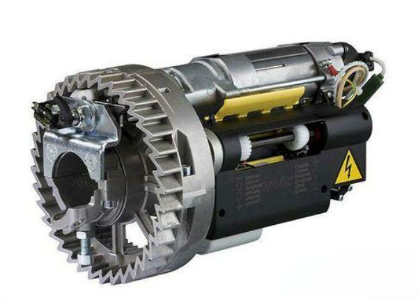 01 how does a brushless motor work