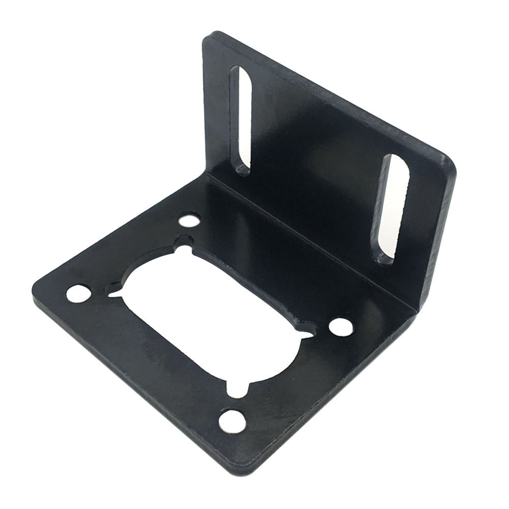 03 what is motor mounting