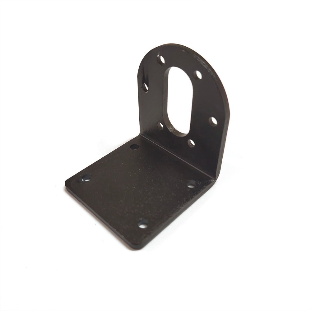 01 what is motor mounting