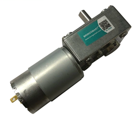 12v worm gear motor