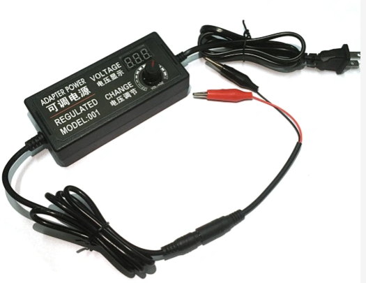 MOTOR SPEED CONTROLLER