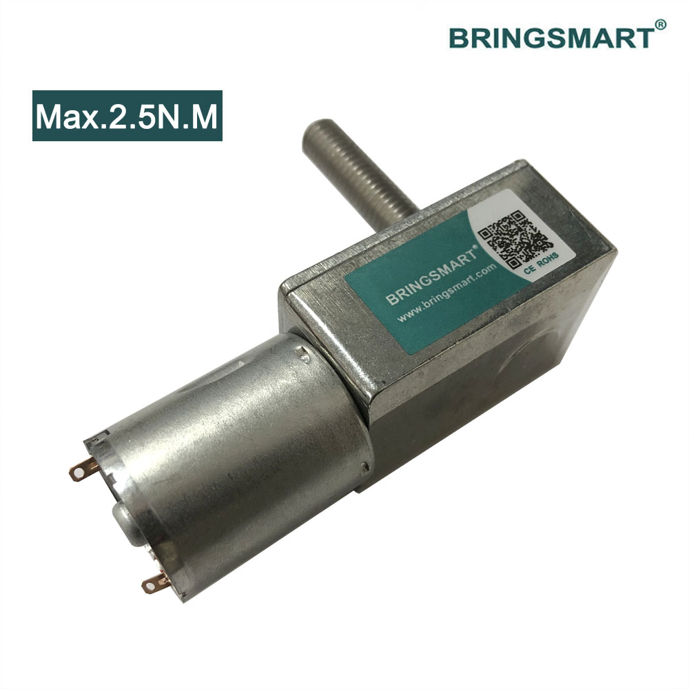 02 is a brushless motor better