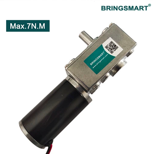 70kg worm motor
