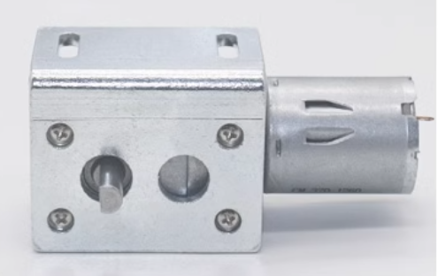 motor bracket