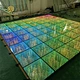 led dance floor tiles