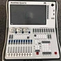 Quartz DMX controller