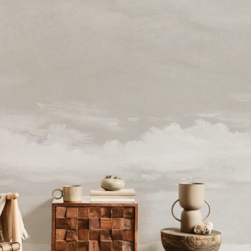 wall covering Application Scenarios