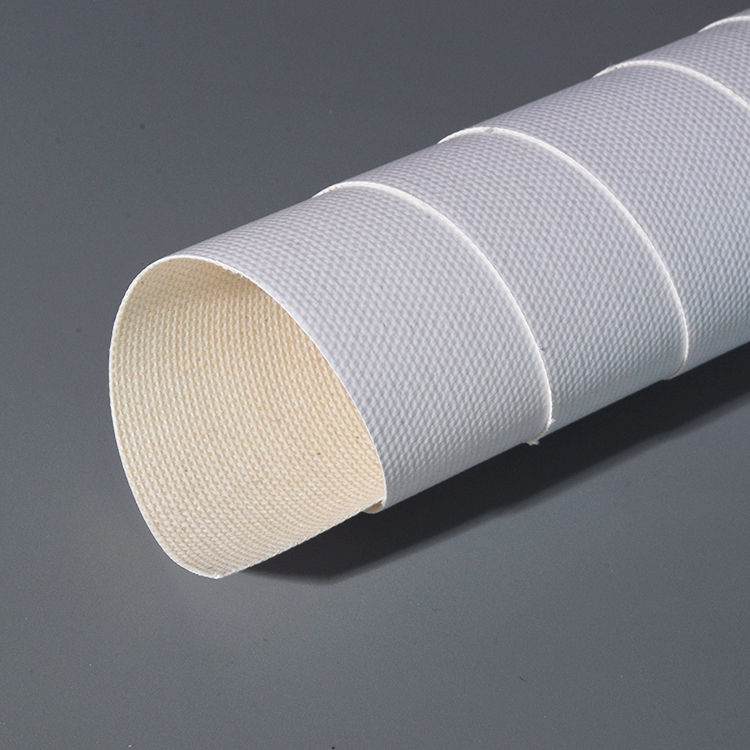 Poly-Cotton Canvas Roll