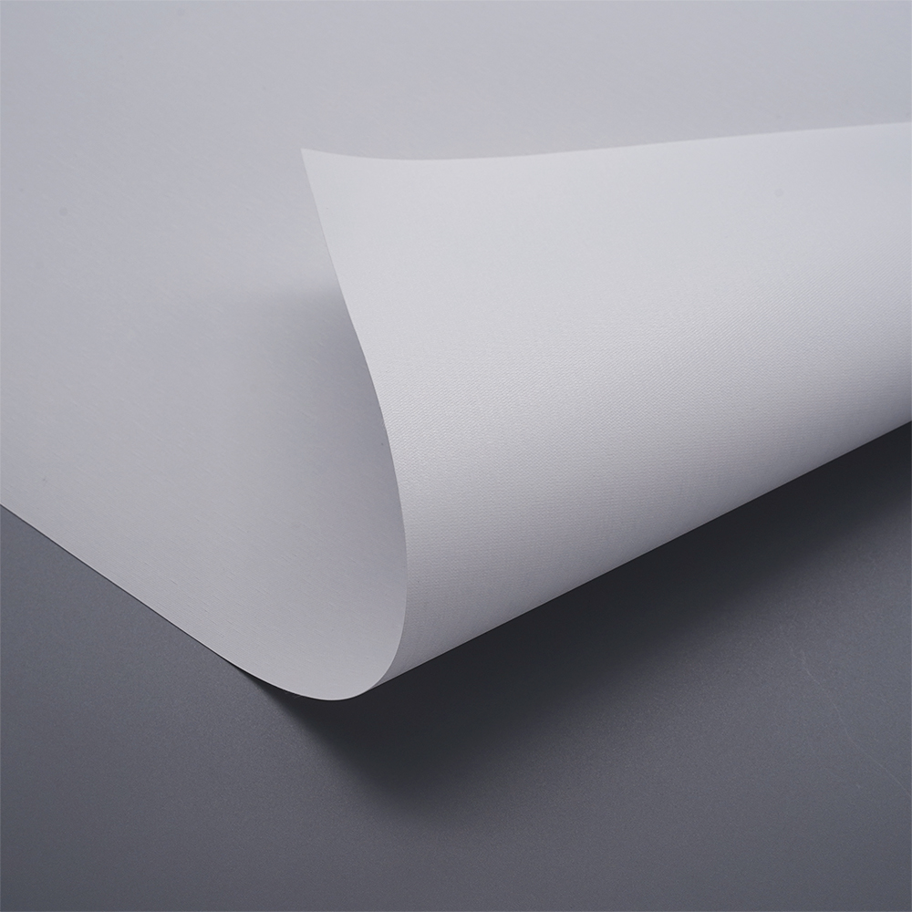 silk wall covering