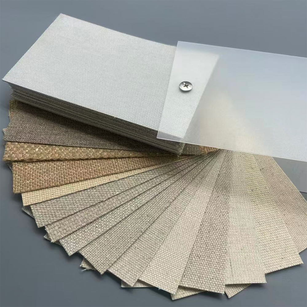 Painting Canvas Roll for Professional Artists