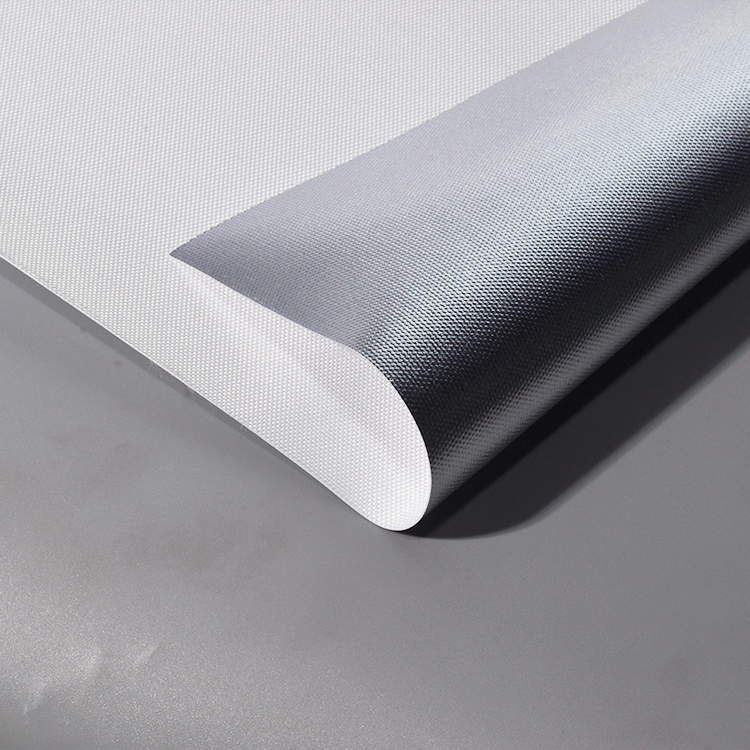 silver canvas
