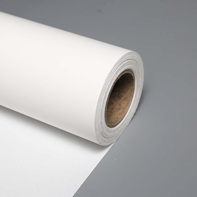 polyester canvas fabric texture